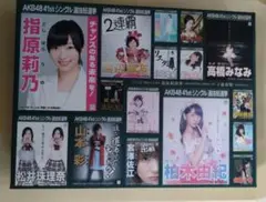 AKB48/41stシングル選抜総選挙～順位予想不可能,大荒れの一夜～&後夜祭…