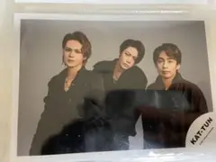 KAT-TUN 公式写真