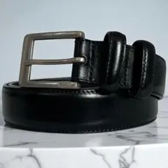 極美品　コーチ　COACH　ベルト　レザー　シンプル　7