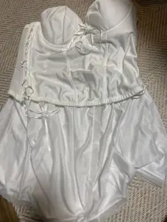 ブライダルインナー
