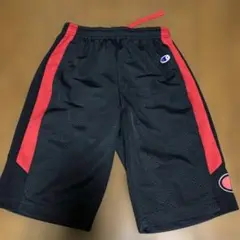 チャンピオンハーフパンツ150