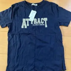 COOKIE HOUSE ATTRACTION Tシャツ 140