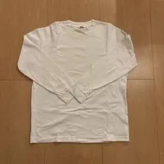 UNIQLO U 長袖カットソー Mサイズ