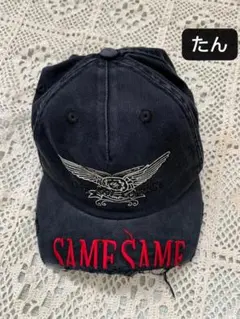 MARTINE ROSE マーティンローズ　CAP ベースボールキャップ 帽子 MARTINE ROSE(マーティン・ローズ) 帽子(メンズ) - 海外通販のBUYMA