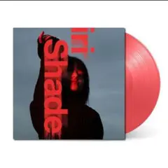 新品 iri「Shade」完全生産限定アナログ盤 LP レコード