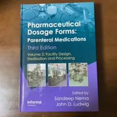 Pharmaceutical Dosage Forms