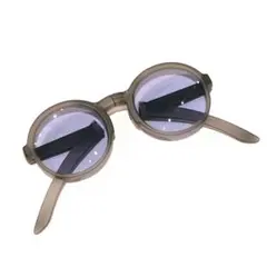 中古美品 MEGANEROCK KOREMO type 2 グレー