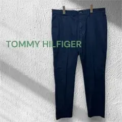 トミーヒルフィガー Tommy Hilfiger ゴルフ チノパン 人気530