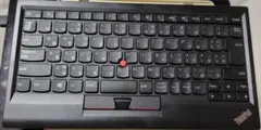 レノボ 有線 ThinkPad キーボード