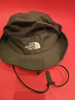 THE NORTH FACE ザノースフェイス Mサイズ サンシールドハット