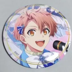 キャラバッジコレクション IDOL STAR LIVE 三月