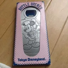 ミッキーマウスの栓抜き☆プロフィール必読☆
