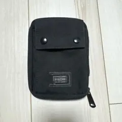 完売品 nonnative for B印 YOSHIDA×PORTER ポーチ 完売品 nonnative for B印 YOSHIDA×PORTER ポーチ（80周年限定