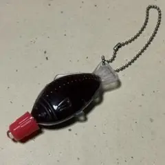 ガシャポン 魚醤油 ライト