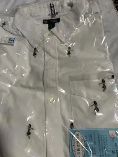 半袖シャツ
