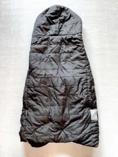 Baby HopperBLUE LABEL 防寒具