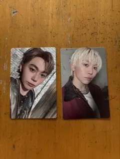 SEVENTEEN HAPPYBIRTHDAY スングァン