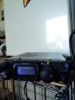 YAESU FT-817 八重洲無線 新品トランシーバー２個付き 2025年最新】yaesu ft-817の人気アイテム - メルカリ