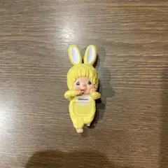 モンチッチ HIPPERS ミニフィギュア