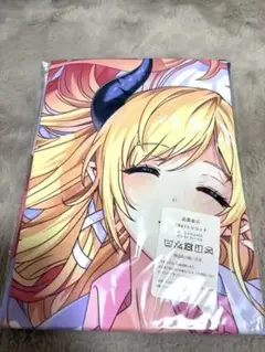 抱き枕カバー 癒月ちょこ