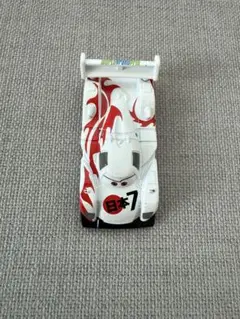 カーズ トミカ　シュウトドロキ
