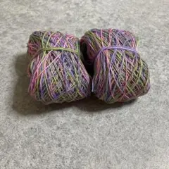 ２０／３刺し子糸 計15ｇ