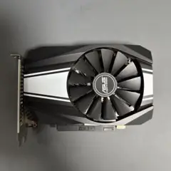 [中古]ASUS グラフィックボード PH-GTX1660S-O6G