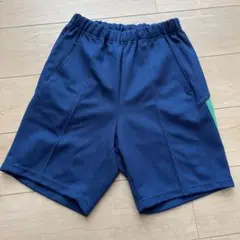 【美品】kanko ハーフパンツ　ジャージ　M