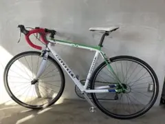 ロードバイク キャノンデール cannondale CAAD EVO
