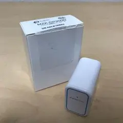 PLANEX ちびファイ4 コンセント直挿型トラベルルータMZK-DP300N㊺