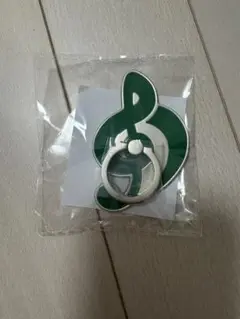 シクフォニ　スマホリング　すち