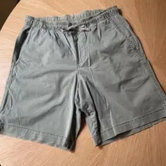 GAPハーフパンツ　メンズ