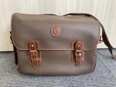 【美品】TRUSSARDI （トラサルディ）　ショルダーバッグ