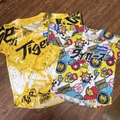 阪神タイガース　ユニフォーム
