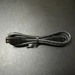 FireWireケーブル IEEE1394b(オス)