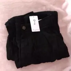 ワイドパンツ