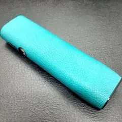 ●アイコス イルマ i ワン ケース iqos iluma one用 シボエメK