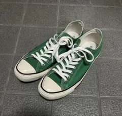 オールスター USオリジネーター グリーン 81/2 27cm