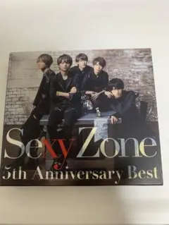 5th Anniversary Best