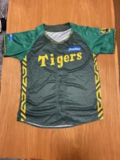 阪神タイガースユニホーム