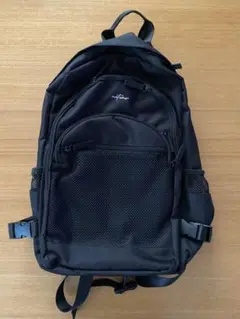 ハニーズリュック 黒