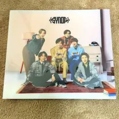 Kis-My-Ft2 Synopsis 通常盤