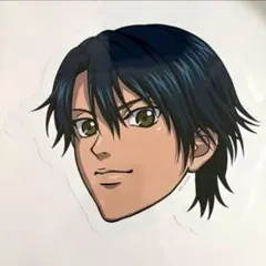 新テニ チアプリ バンダイナムコ 越前リョーマ お面