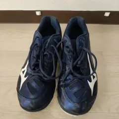mizuno バドミントン シューズ 27.5 wave claw2