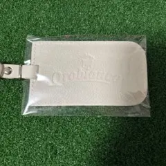 Orabianco ホワイトネームプレート