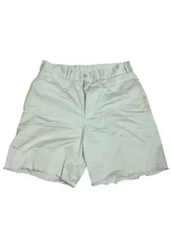 BEAMS ライトグレー ショートパンツ Mサイズ