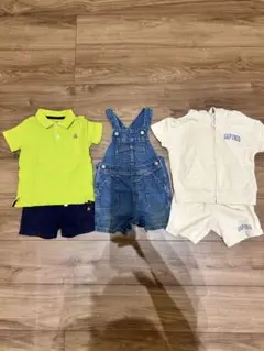 GAP ベビー服セット 90