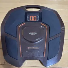 SIXPAD FootFit ブラウン