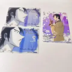 名探偵コナン KAYOUカード 諸伏高明 中国限定カード セット