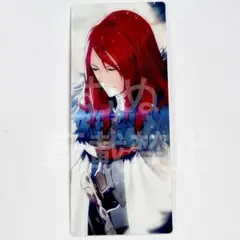 FGO 最終再臨展 編成画面風カード アーチャー トリスタン